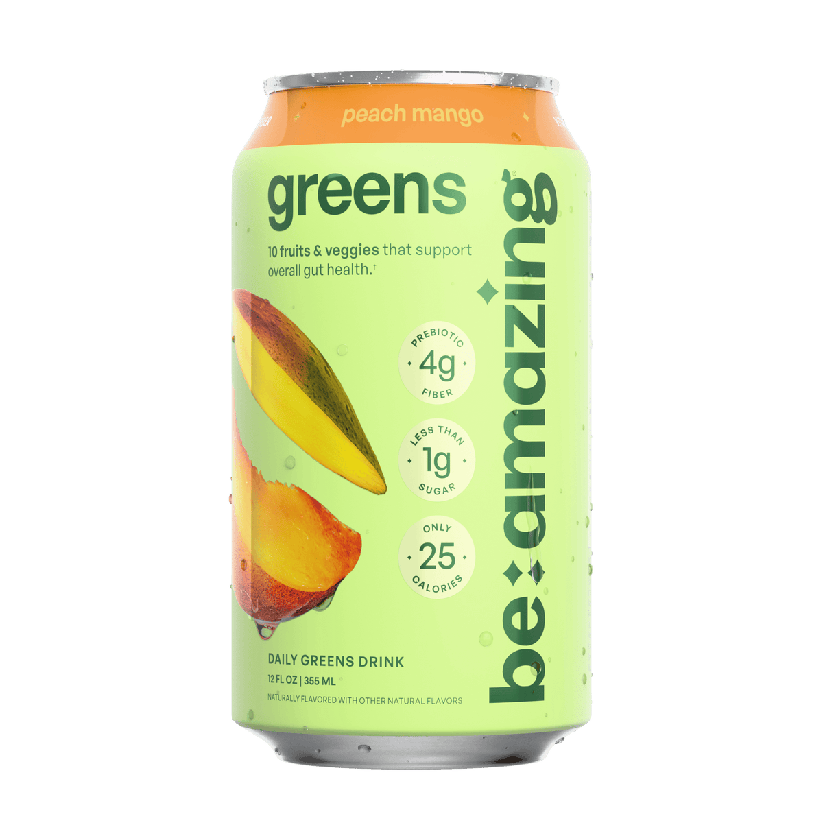 Daily Greens Drink